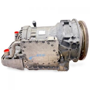 Zf ecolife solaris sebességváltó 0520130263 0520. 130. 263. 14