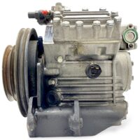 Solaris KVX40560N AC kompresszor H13-004-502-1804-170-173-1804170173-1804170121-1804-170-121-12