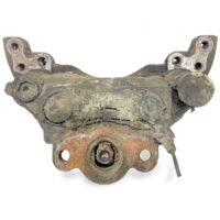 Fékkar hajtótengely bal Solaris SN7201RC K003799 MXC9103014-0000-324-412