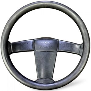 Kormánykerék solaris járművekhez, modell 1203-102-800 / 1203102800 / 1203-102-850-14