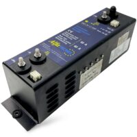 Alfatronix DD24.12.600 feszültségkonverter 12V 50A/60A
