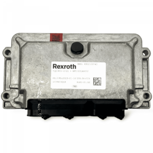 Rexroth vezérlőegység r902109743 typ:rc2-2/21 + afc/solar002