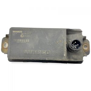 Wabco 446 055 073 0 esc vezérlőegység, németországban gyártva