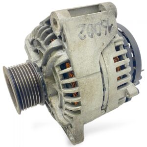 Generátor solaris 1697023/1697024/1977231/1377860/13778602/1697322/0104-200-001/0104200001-21