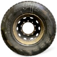 Set kerék Bridgestone M729 295/80R22.5