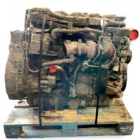 Scania motor 572707 1933822 2032545 használt