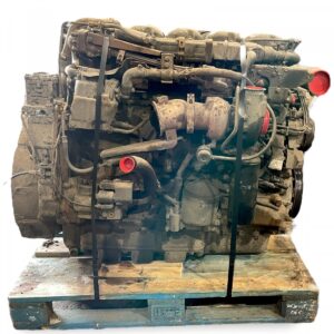Scania motor 572707 1933822 2032545 használt