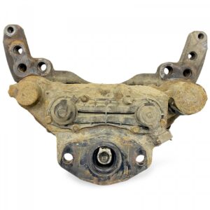 Bal első féknyereg scania első tengelyhez, kódok: 1928820, 1946326, 1756385, 1731227, 1746797, 1946307, 1928817