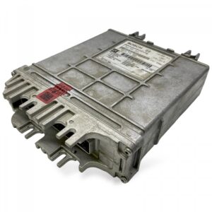 Sebességváltó vezérlőegység ecu scania bosch 0281020069