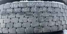 Scania kerék 295/80R22.5 225×9 225×8.25 M8.9 MICHELIN 3.10.23