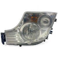 Bal első Mercedes A9608200239