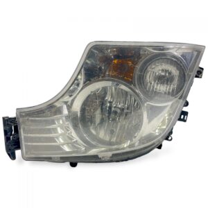 Bal első mercedes a9608200239