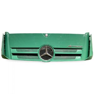 Mercedes actros rács (a9607500409, a9607500618, a9607500967, a9607501267, a9607501567, a9607510630, a9607510730)