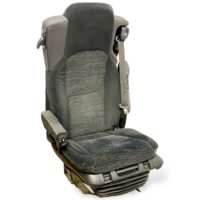 Mercedes vezetőülés fekete A9609107401
