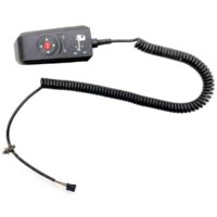 Mercedes A0028208297 tengelyemelő vezérlőmodul