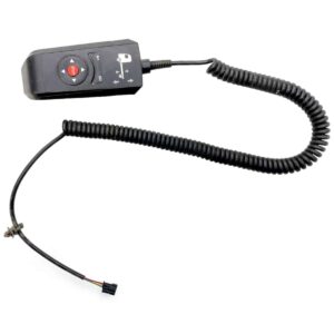 Mercedes a0028208297 tengelyemelő vezérlőmodul