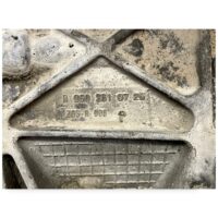 Mercedes R 960 261 07 26 ZGS-R sebességváltó doboz