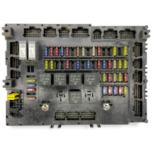 Biztosítéktábla mercedes – a0014463658, 0014463658