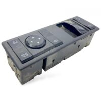 Bal oldali elektromos ablakkapcsoló Mercedes A9605450813