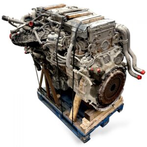 Motor mercedes a0009985090 / 0009985090 / a0020106500 / 0020106500