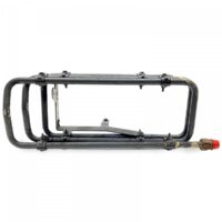 Léghűtő spirálcső Mercedes A9604303665 (9604303665)