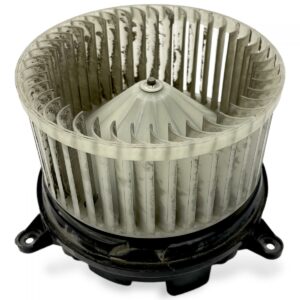 Fűtőventilátor mercedeshez, kód a0038307108