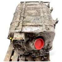 Mercedes kipufogódob – Kompatibilis kódok: 0074906412, 0074906112, 0094909212, A0074906412, A0074906112, A0094909212