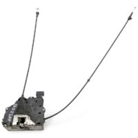 Jobb ajtózár Mercedes A9607230101 (9607230101)