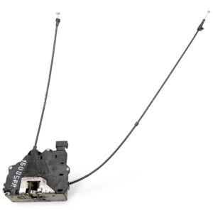 Jobb ajtózár mercedes a9607230101 (9607230101)