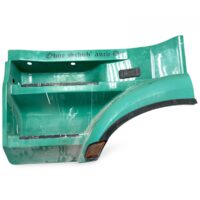A9606664103 / A9606662128 felső lépcsőlap balra Mercedeshez