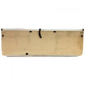 Alsó keret mercedes a9609708949 / 9609708949 / a0009704649 / 0009704649