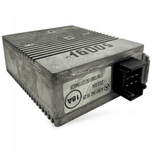 Feszültségkonverter mercedes a0015421625 / a3755420125 / 0015421625 / 3755420125