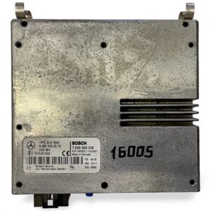 Vezérlőegységek, egyéb mercedes – a0004463175, a0004460575, 0004460575, 0004463175