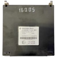 Mercedes-Benz A0034467202/001 CPC 3 elektronikus vezérlőegység