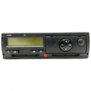 Vdo tahográf mercedes 0014469033