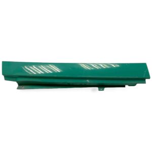 Mercedes a9607510230 kabin alkatrész – zöld