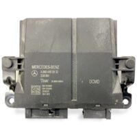 Ajtóvezérlő egység Mercedes-Benz A9604460832 DCMD TEMIC