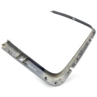 Bal oldali ablak/ajtó vezetősín fedél Mercedes A9607220308