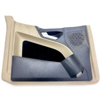 Díszítőpanel bal ajtó Mercedes A9607272471/A9607275178