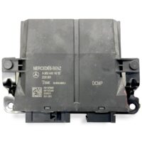 Mercedes A9604461419 DCMP ajtó vezérlőegység