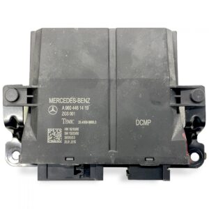 Mercedes a9604461419 dcmp ajtó vezérlőegység