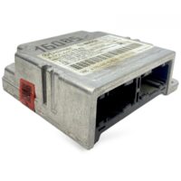 Airbag vezérlőegység Mercedes A0004461242 A0004461142 0285011657