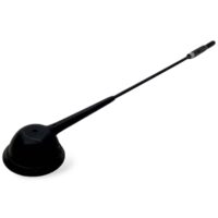 Mercedes rádióantenna, kódok: 0028270701, 0028270901, A0028270701, A0028270901