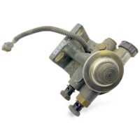 Üzemanyagszűrő tartó Mercedes-Benzhez, kód A0004774508