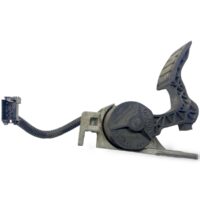 Gyorsítópedál pozícióérzékelővel Volvo 3175130 3980492 21116880 21915486 82627975 84557585 85003998 85013272 85013817 20715967 20893518 3985226