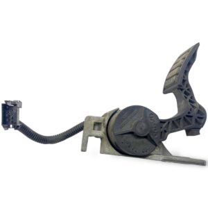 Gyorsítópedál pozícióérzékelővel volvo 3175130 3980492 21116880 21915486 82627975 84557585 85003998 85013272 85013817 20715967 20893518 3985226