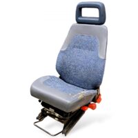 Volvo 3181222 használt vezetőülés