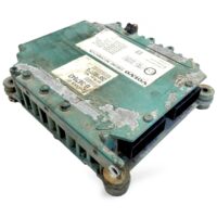 Motorvezérlő egység ECU Volvo 20814630 85000143