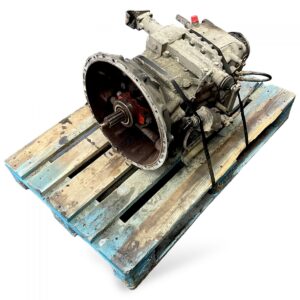 Volvo 20401948 / 20376964 sebességváltó – 12 fokozat