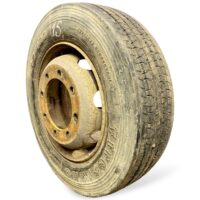 Firestone F-560 155R13 78S gumiabroncs